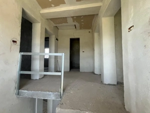 Casa P+1+Pod, 500 mp teren, zona lac Ghercesti - Aeroport Craiova - imagine 7