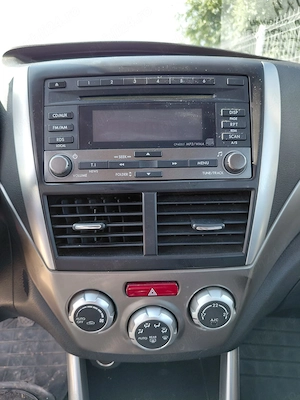Subaru Forester 2010 2.0TDI 4 4  150CP 112Mii km - imagine 7
