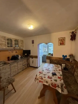 Apartament 3 camere, decomandat, 73,21 mp, zona 1 Mai - imagine 2