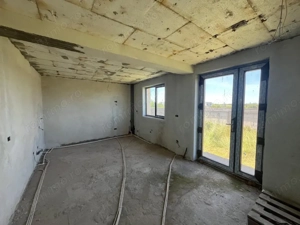 Casa P+1+Pod, 500 mp teren, zona lac Ghercesti - Aeroport Craiova - imagine 5