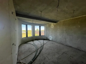 Casa P+1+Pod, 500 mp teren, zona lac Ghercesti - Aeroport Craiova - imagine 3