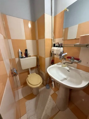 Apartament 3 camere, decomandat, 73,21 mp, zona 1 Mai - imagine 6