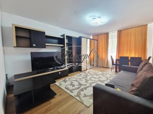 Apartamet renovat la cheie cu balcon inchis in Manastur