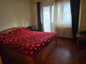  Apartament 3 camere decomandat   Lacul Tei, 64 mp,  - imagine 4