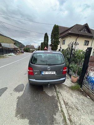 volkswagen touran - imagine 2