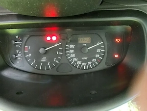 Opel Agila 1.2