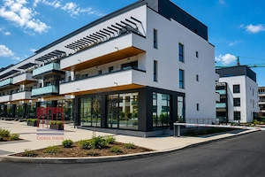  Spatiu comercial de închiriat - Maurer Villas  Brasov,  cartier Tractorul 