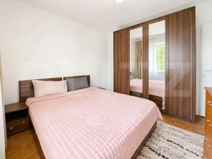 Apartament 3 camere în Astra | Zonă verde și acces facil