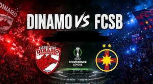 bilet la meciul dinamo vs fcsb