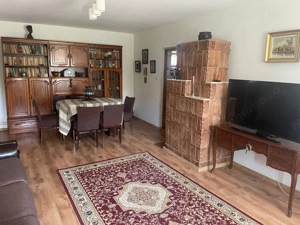 Casa 6 camere Frumusani 1000 mp teren DN4 2 centrale gaz 2 bucatarii