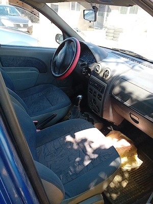 Dacia Logan benzina 