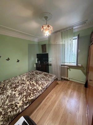 Apartament 3 camere Constantin Brancoveanu / Huedin