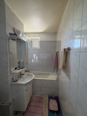 Apartament 2 camere decomandat Alexandru Obregia - Turnu Magurele - imagine 7