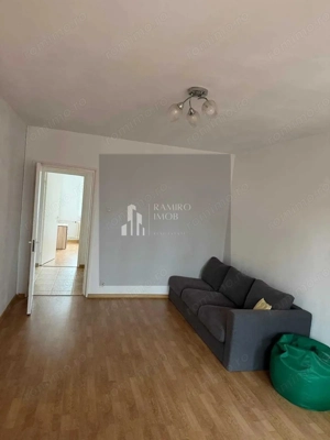 Apartament 3 camere decomandat etaj 2 Brancoveanu Sector 4 - imagine 3