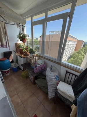 Apartament 2 camere decomandat Alexandru Obregia - Turnu Magurele - imagine 6