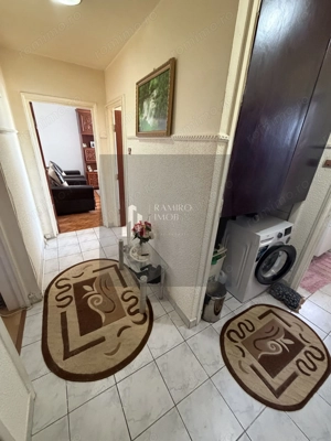 Apartament 2 camere decomandat Alexandru Obregia - Turnu Magurele - imagine 3