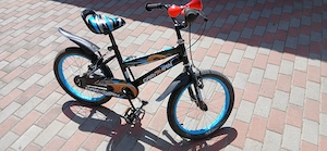 Bicicleta copii 18 inch - imagine 2