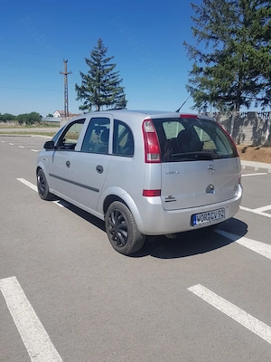Opel meriva 1,7 cdti 