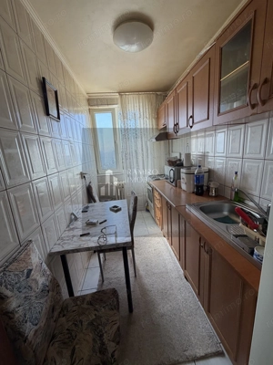 Apartament 2 camere decomandat Alexandru Obregia - Turnu Magurele - imagine 4