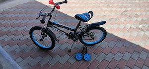 Bicicleta copii 18 inch - imagine 4