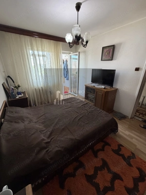 Apartament 2 camere decomandat Alexandru Obregia - Turnu Magurele - imagine 2