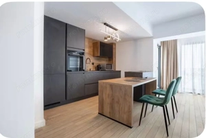 Apartament 3 camere Panduri – Marriott | Parcare subterană - imagine 2