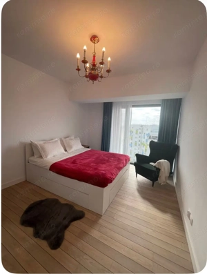 Apartament 3 camere Panduri – Marriott | Parcare subterană - imagine 4