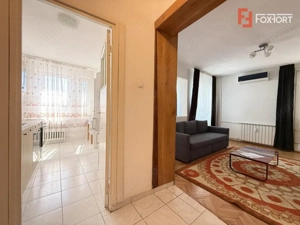 Apartament cu 2 camere de vanzare in zona Circumvalatiunii - imagine 17