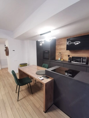 Apartament 3 camere Panduri – Marriott | Parcare subterană - imagine 9