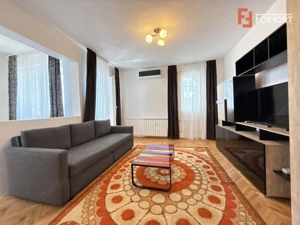 Apartament cu 2 camere de vanzare in zona Circumvalatiunii