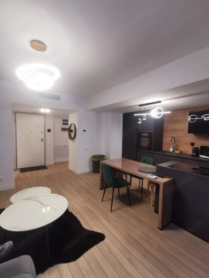 Apartament 3 camere Panduri – Marriott | Parcare subterană - imagine 7