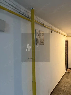 Apartament 2 camere decomandat Alexandru Obregia - Turnu Magurele - imagine 8
