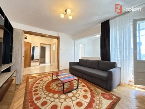 Apartament cu 2 camere de vanzare in zona Circumvalatiunii - imagine 9