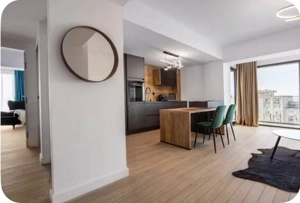 Apartament 3 camere Panduri – Marriott | Parcare subterană - imagine 3