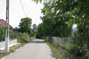 Teren 5844 mp Valea Danului Curtea de Arges intravilan extravilan - imagine 4