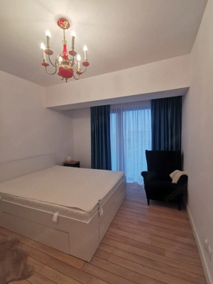 Apartament 3 camere Panduri – Marriott | Parcare subterană - imagine 12