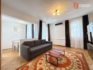 Apartament cu 2 camere de vanzare in zona Circumvalatiunii - imagine 11