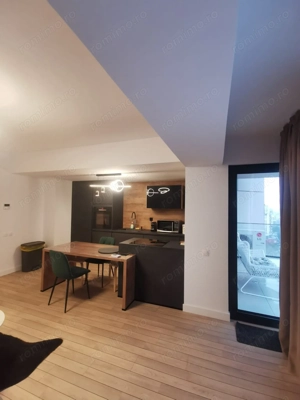 Apartament 3 camere Panduri – Marriott | Parcare subterană - imagine 8