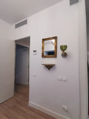 Apartament 3 camere Panduri – Marriott | Parcare subterană - imagine 11