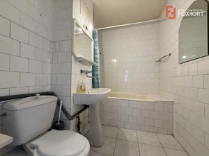 Apartament cu 2 camere de vanzare in zona Circumvalatiunii - imagine 19
