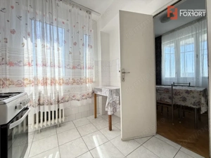 Apartament cu 2 camere de vanzare in zona Circumvalatiunii - imagine 13