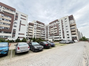 2 Camere Decomandat | Metrou N. Teclu 5 Min| Parcare Acoperita| Mobilat & Utilat - imagine 15