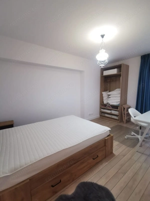 Apartament 3 camere Panduri – Marriott | Parcare subterană - imagine 13