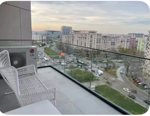 Apartament 3 camere Panduri – Marriott | Parcare subterană - imagine 17