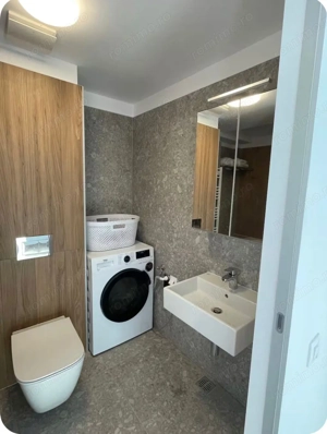 Apartament 3 camere Panduri – Marriott | Parcare subterană - imagine 19