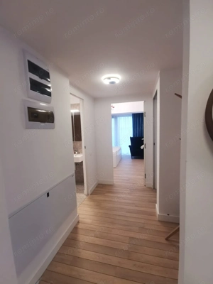 Apartament 3 camere Panduri – Marriott | Parcare subterană - imagine 20