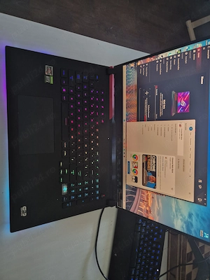 Laptop Gaming ASUS ROG Strix SCAR 17