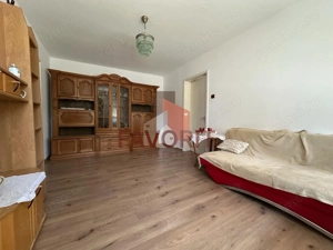 2 camere | etaj intermediar | mobilat si utilat | zona excelenta