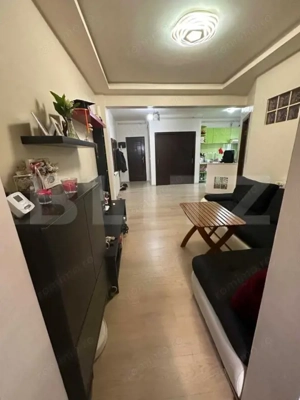 Apartament 3 camere decomandat, 70 mp, balcon închis, etaj 3, zona Cristești  - imagine 2