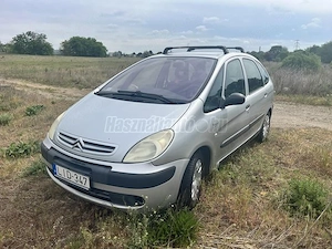 dezmembrez citroen xsara picasso facelift si nonfacelift orice piesa disponibila..orice motorizare - imagine 2